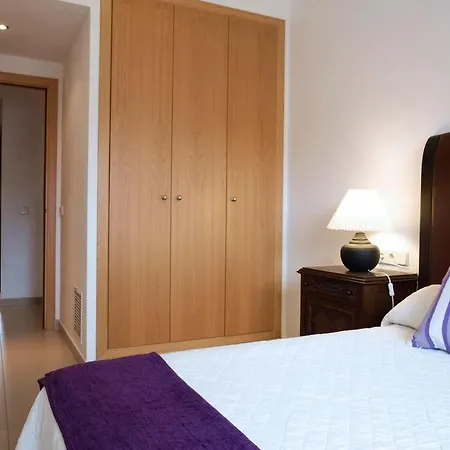 Appartement Planta Baja Con Terraza
