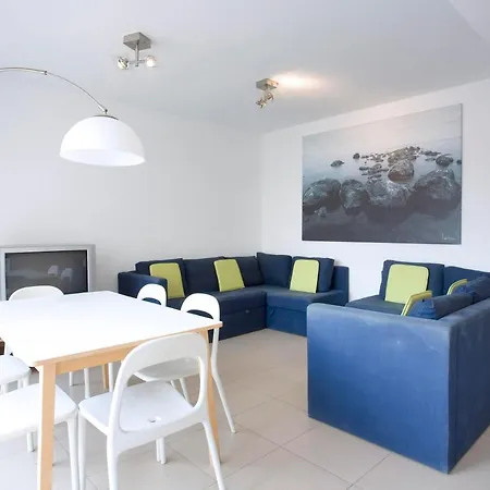 Planta Baja Con Terraza Lloret de Mar