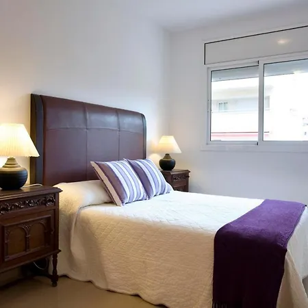Planta Baja Con Terraza Appartement *