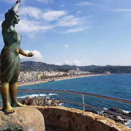 Planta Baja Con Terraza Lloret de Mar