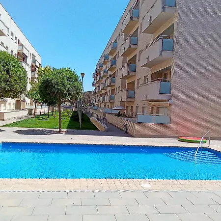 Appartement Planta Baja Con Terraza Lloret de Mar