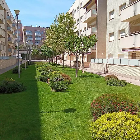 Planta Baja Con Terraza