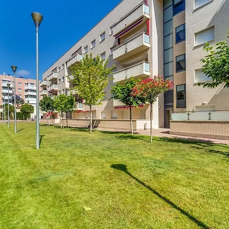 Appartement Planta Baja Con Terraza *