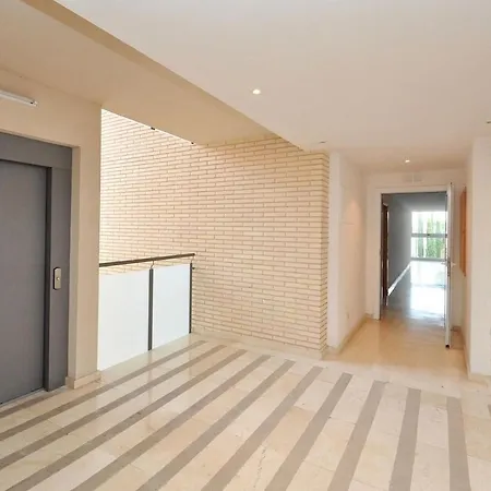 Appartement Planta Baja Con Terraza Lloret de Mar