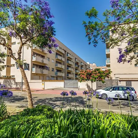 Planta Baja Con Terraza Appartement *