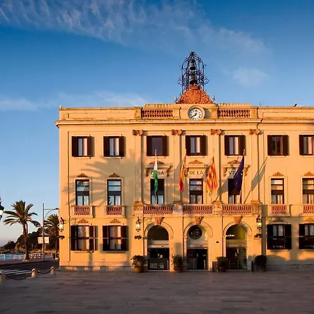 Planta Baja Con Terraza Appartement